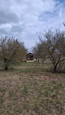 Eladó telek, Baracskán 13.49 M Ft / költözzbe.hu