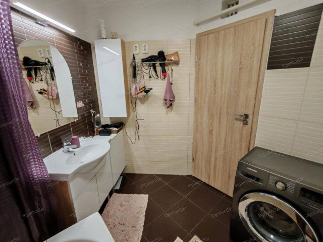 Eladó téglalakás, Nyíregyházán 59.9 M Ft, 3 szobás