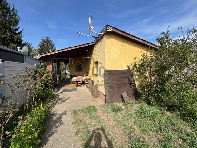Eladó családi ház, Debrecenben 23.9 M Ft, 2 szobás