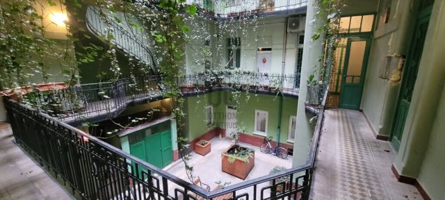 Eladó téglalakás, Budapesten, IX. kerületben 79.9 M Ft, 2 szobás