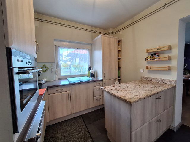 Eladó ikerház, Cserszegtomajon 116.4 M Ft, 4 szobás