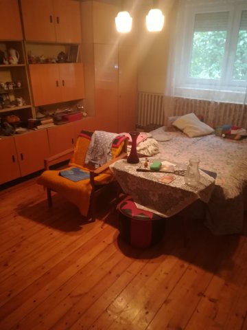Eladó családi ház, Nyíregyházán 16.5 M Ft, 2 szobás