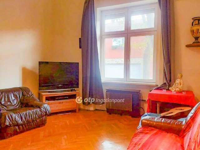 Eladó téglalakás, Budapesten, XIX. kerületben 43 M Ft, 2 szobás