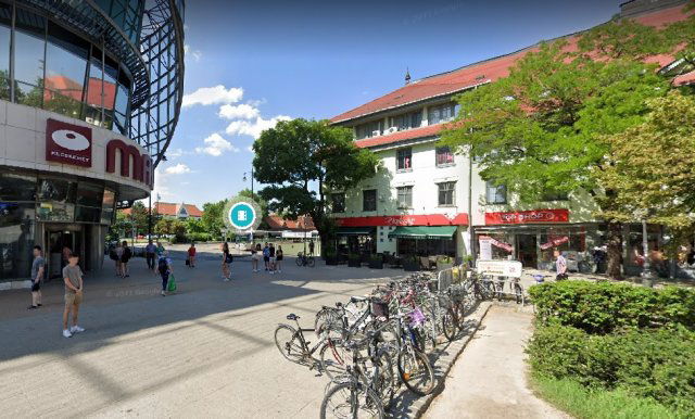 Kiadó üzlethelyiség, Kecskeméten 240 E Ft / hó