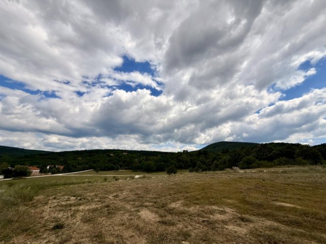 Eladó telek, Piliscsabán 49 M Ft / költözzbe.hu