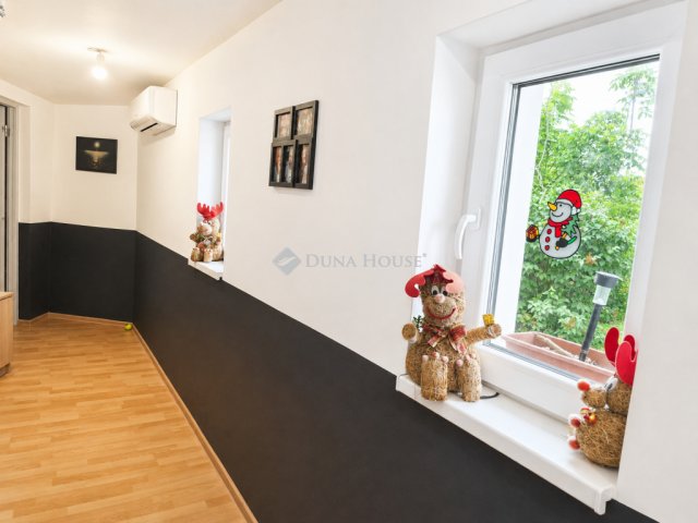 Eladó családi ház, Jászárokszálláson 20.99 M Ft, 3 szobás