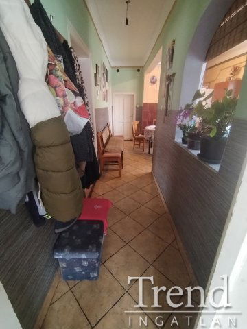 Eladó családi ház, Nagyvenyimen 35.5 M Ft, 2 szobás