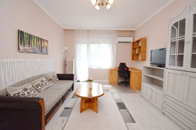 Kiadó téglalakás, albérlet, Debrecenben 220 E Ft / hó, 2 szobás