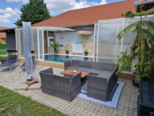 Eladó családi ház, Öreglakon 91.173 M Ft, 2+2 szobás