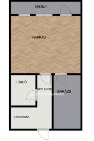 Eladó sorház, Pécelen 95.9 M Ft, 3 szobás / költözzbe.hu