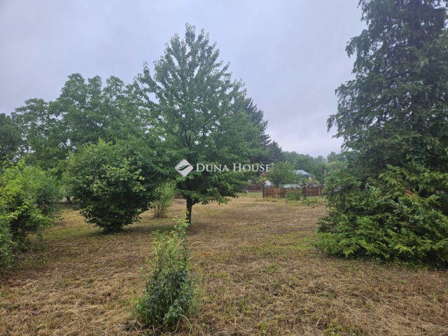 Eladó telek, Nyúlon 31.46 M Ft / költözzbe.hu