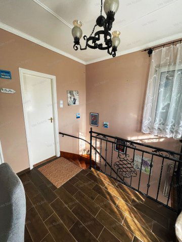 Eladó családi ház, Újudvaron 41.7 M Ft, 3+1 szobás