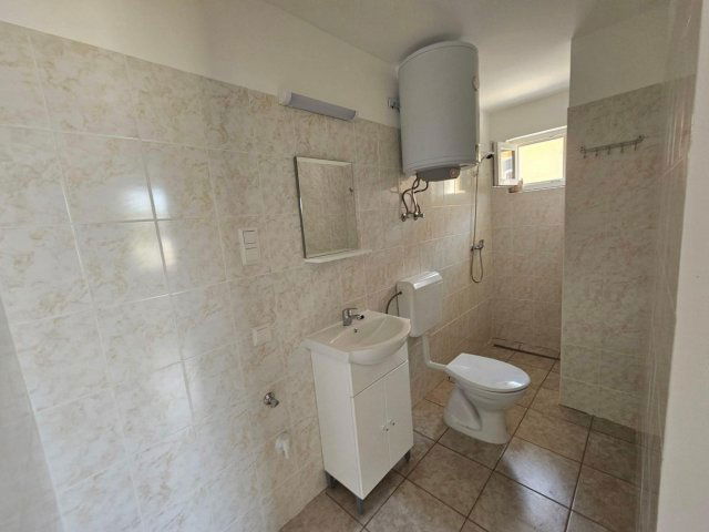 Kiadó téglalakás, albérlet, Csornán 110 E Ft / hó, 1 szobás