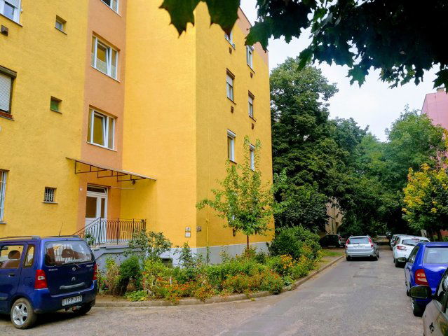 Kiadó téglalakás, albérlet, Debrecenben, Kassai úton, 2 szobás