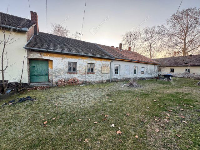 Eladó sorház, Zalaszentmihályon 9.9 M Ft, 2 szobás