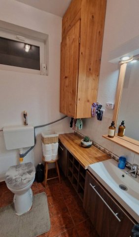 Eladó családi ház, Szigetszentmiklóson 112 M Ft, 4 szobás