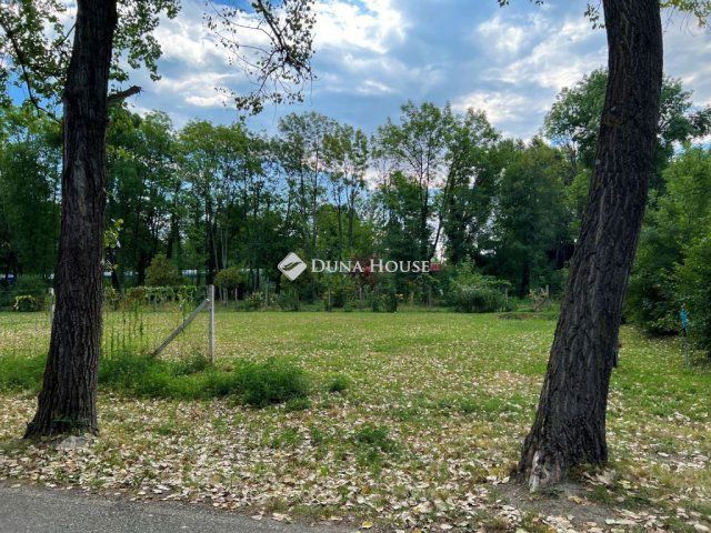 Eladó telek, Balatonudvariban, Gesztenye soron 69.99 M Ft
