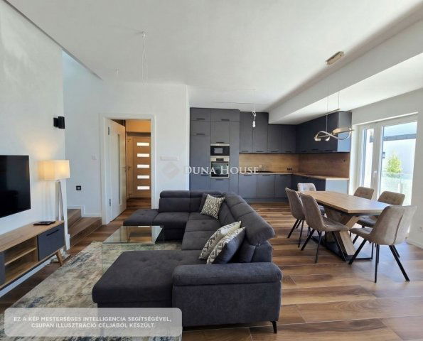 Eladó téglalakás, Pécsett 190 M Ft, 4 szobás