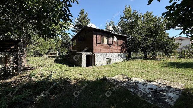 Eladó családi ház, Monoron 25.9 M Ft, 2 szobás