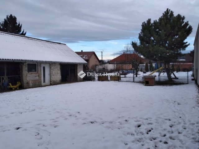 Eladó családi ház, Szentgotthárdon 79 M Ft, 4+1 szobás