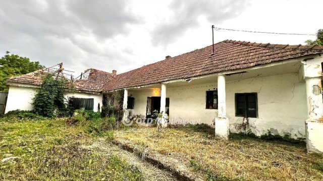 Eladó családi ház, Ásványrárón 14.9 M Ft, 2 szobás