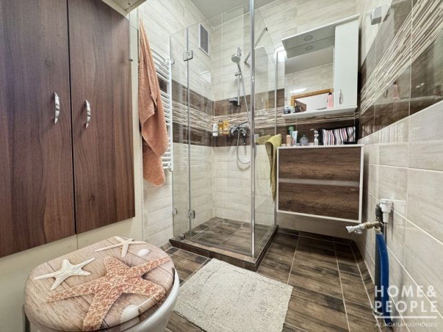 Eladó téglalakás, Hódmezővásárhelyen 43.5 M Ft, 2 szobás