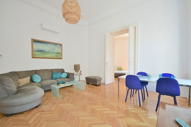 Eladó panellakás, Budapesten, I. kerületben 169.9 M Ft, 2 szobás