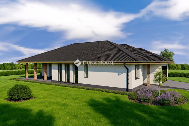 Eladó családi ház, Diósdon 235 M Ft, 5 szobás