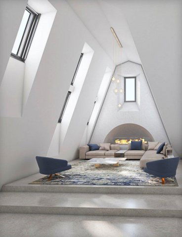 Eladó téglalakás, Budapesten, VI. kerületben 236 M Ft, 2 szobás