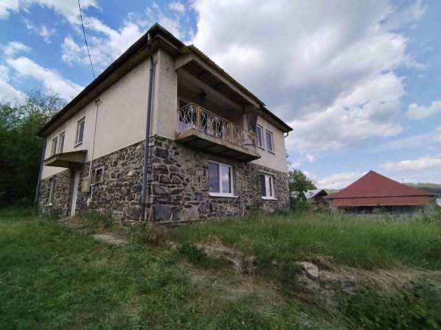 Eladó üzlethelyiség, Mátranovákon 15.9 M Ft, 7 szobás