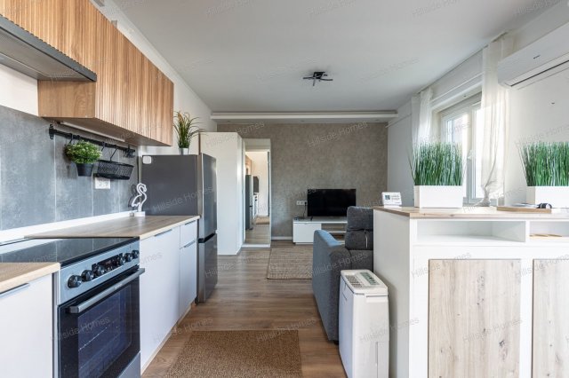 Eladó téglalakás, Budapesten, XII. kerületben 69.99 M Ft