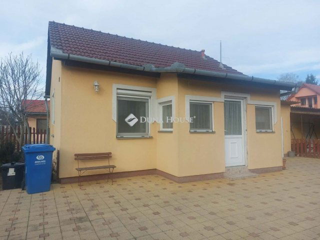 Eladó családi ház, Kozármislenyen, Gárdonyi Géza utcában