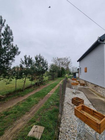 Eladó családi ház, Nemesszalókon 53.6 M Ft, 6 szobás