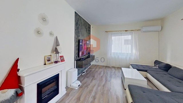 Eladó családi ház, Harkányban, Vak Bottyán utcában 89.8 M Ft