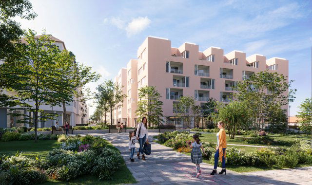 Eladó téglalakás, Budapesten, XVIII. kerületben, Üllői úton