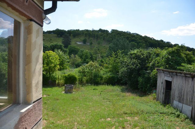 Eladó családi ház, Kozárdon 17.9 M Ft, 2 szobás