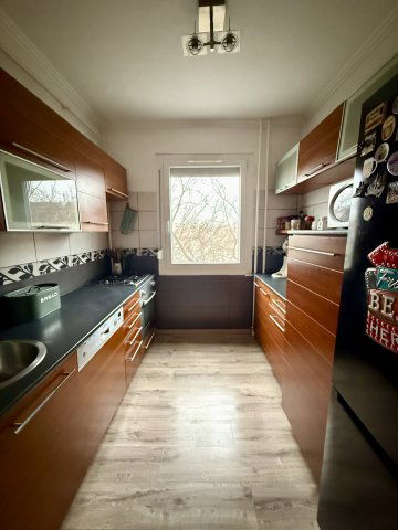 Eladó panellakás, XX. kerületben, Bíró Mihály utcában