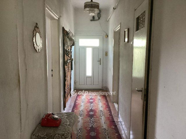 Eladó családi ház, Gyomaendrődön 14.5 M Ft, 2+1 szobás