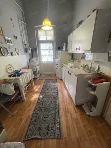 Eladó téglalakás, Nagykanizsán 13.6 M Ft, 1 szobás