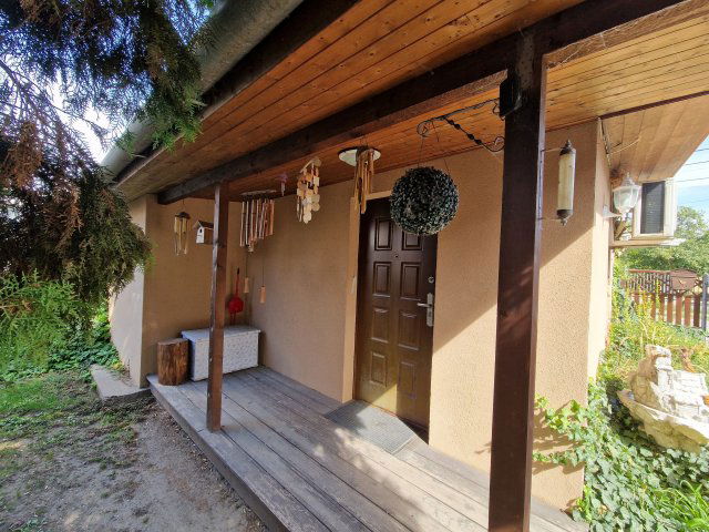 Eladó családi ház, Dunaharasztin 129.5 M Ft, 6 szobás