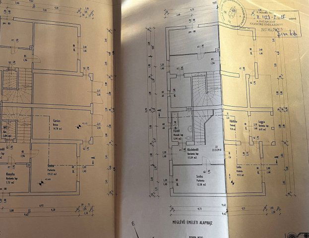 Eladó családi ház, Ambrózfalván 29.9 M Ft, 5 szobás
