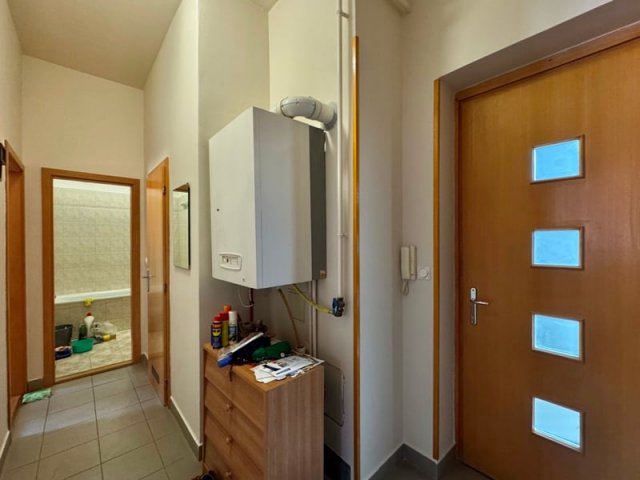 Eladó téglalakás, Pécsett, Mária utcában 47.9 M Ft, 2 szobás