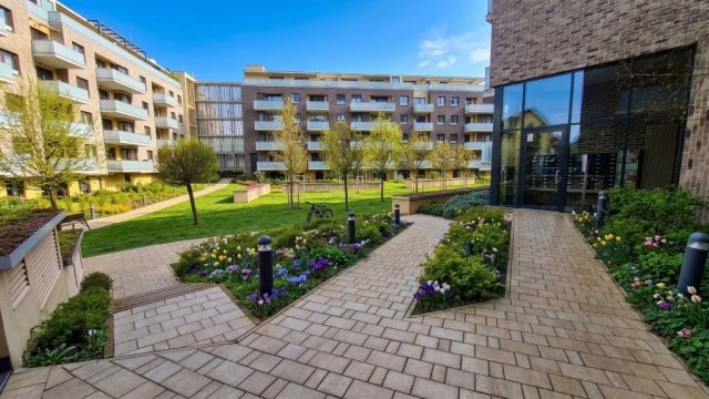 Eladó téglalakás, Budapesten, XIV. kerületben 89 M Ft, 2 szobás