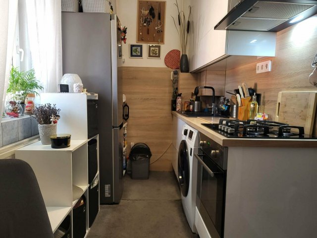 Eladó téglalakás, Debrecenben 65 M Ft, 3 szobás