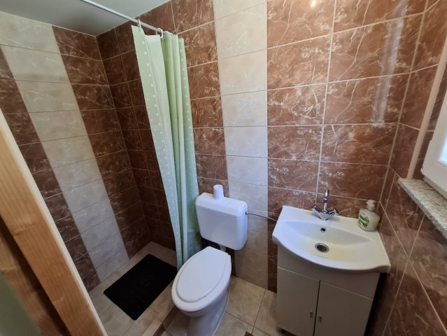Eladó nyaraló, Nagyhegyesen 18.9 M Ft, 2 szobás