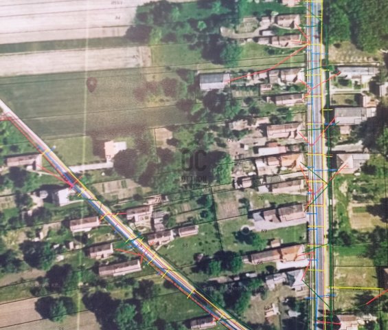 Eladó telek, Nagykutason 6.9 M Ft / költözzbe.hu