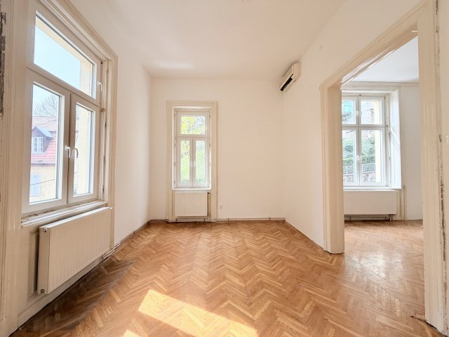 Kiadó téglalakás, albérlet, Budapesten, II. kerületben