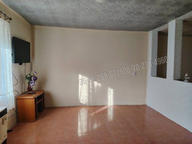 Eladó családi ház, Ipolyvecén 15.9 M Ft, 2+1 szobás