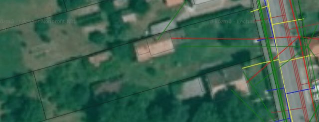 Eladó telek, Zalaszentgróton 9.5 M Ft / költözzbe.hu