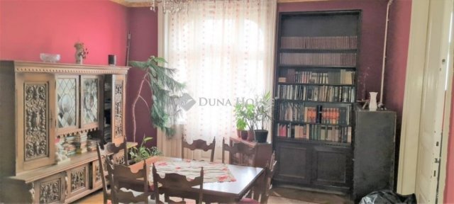 Eladó téglalakás, Budapesten, XIV. kerületben 119.6 M Ft